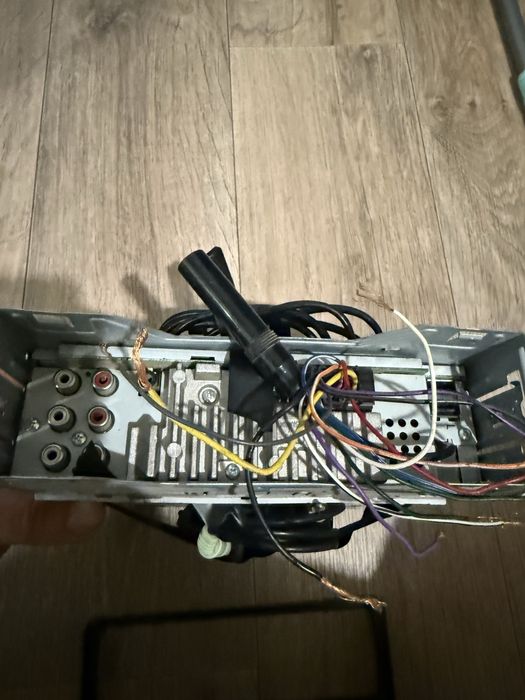 Продам Магнитолу Пионер Дельфин