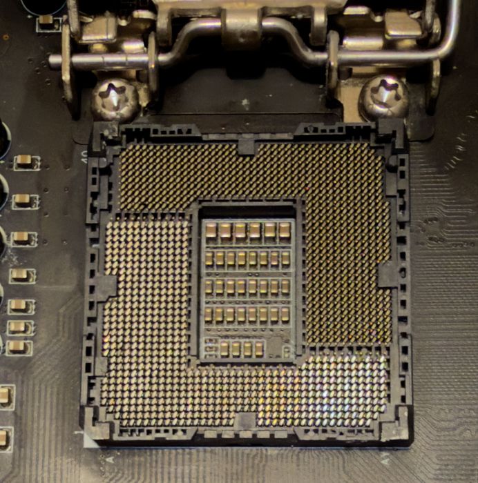 Placă de Bază Acer Predator Z37H4-AA (Defectă)
