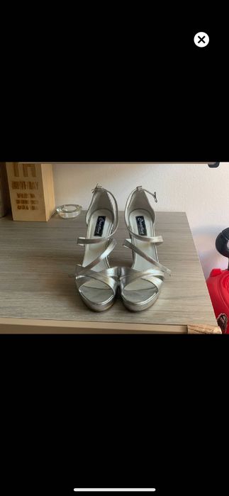 Sandale elegante