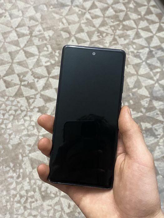 Samsung Galaxy S20 FE