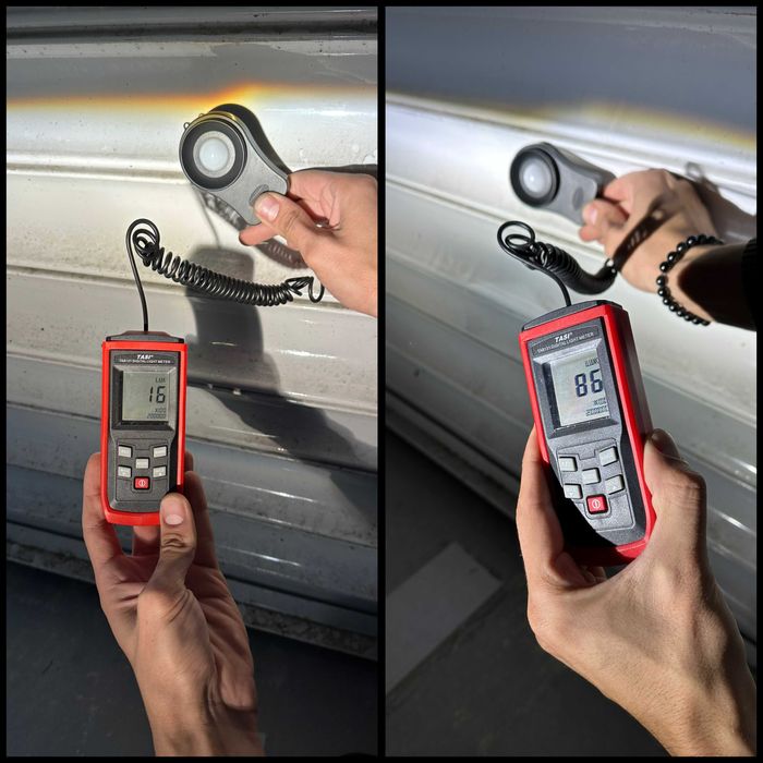 D1S D2S D3S LED Директен Монтаж