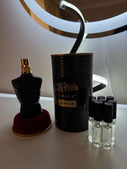 Jean Paul gaut le male