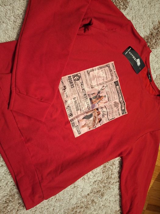 Толстовки Турция