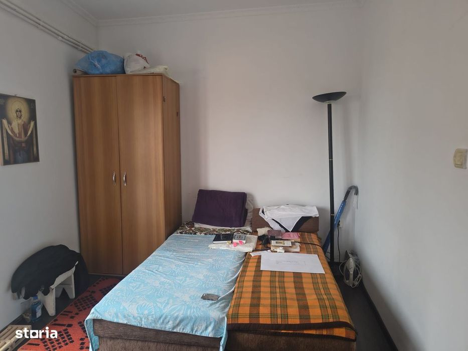Exclusiv Catedrala  4 Camere 130 Mp Pret 299.999 Euro