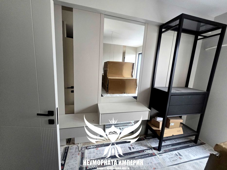 Продава се Двустаен апартамент в Асеновград - 70 кв.м за 1558 €/кв.м - Снимка #14