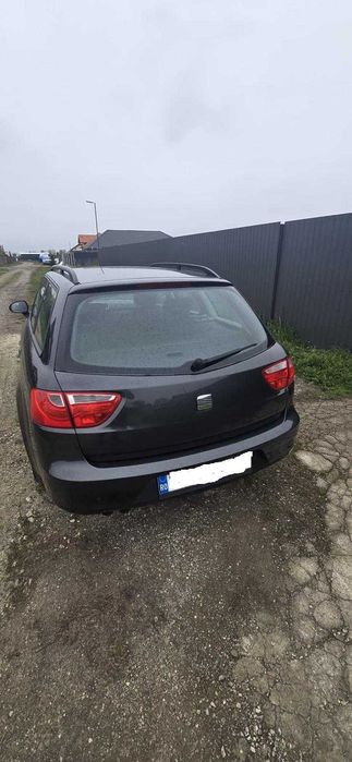 Seat Exeo Seat Exeo 2.0 TDI | 2012 | Euro 5 | Foarte bine întreținut | 4.100 €