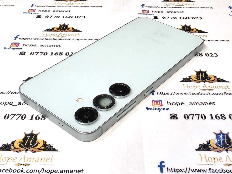 Hope Amanet P7 Samsung S25 128GB / 12GB RAM