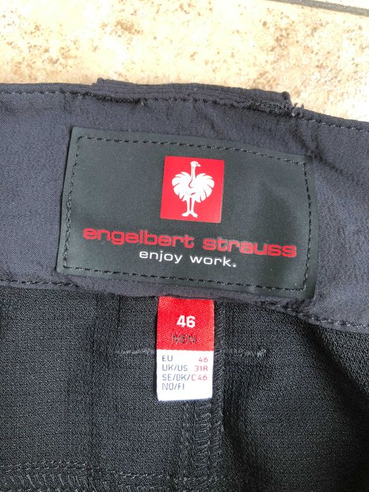 Engelbert Strauss панталон р-р 46