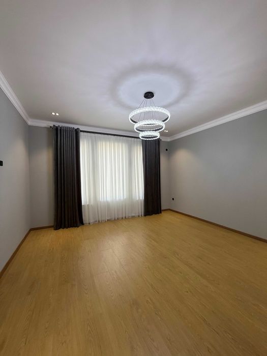 Bo'lib to'lashga tayyor hovli 2.6 sotix mebellari bilan