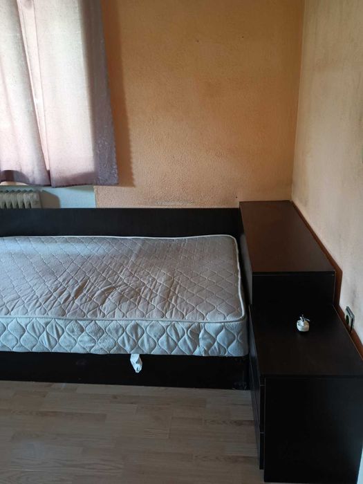 Дава се под наем Етаж от къща в Варна, Трошево - 25 кв.м за 178.5 € - Снимка #1