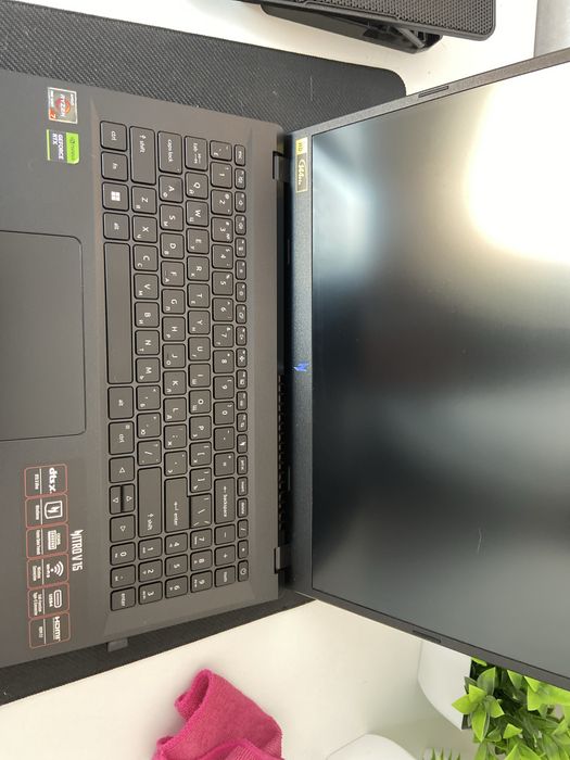 Продам ноутбук Acer Nitro V 15
