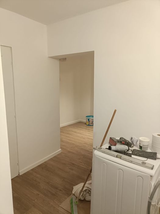 Execut lucrări de construcții interior