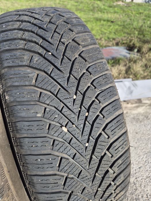 Гуми с джанти 195 65 15