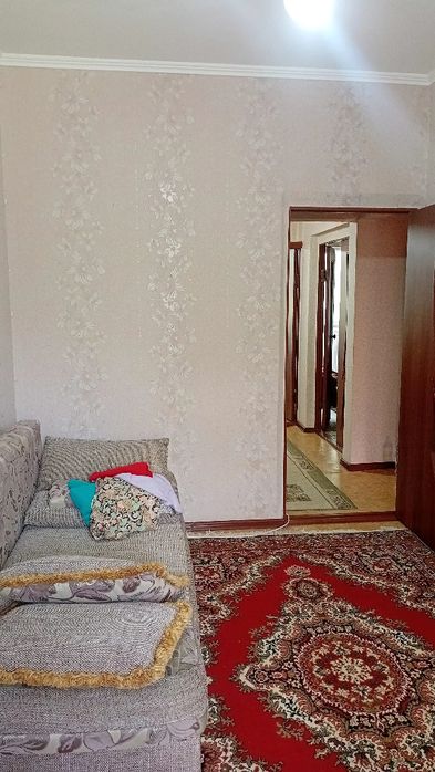 Продам 3х ком.кв.мкр 10