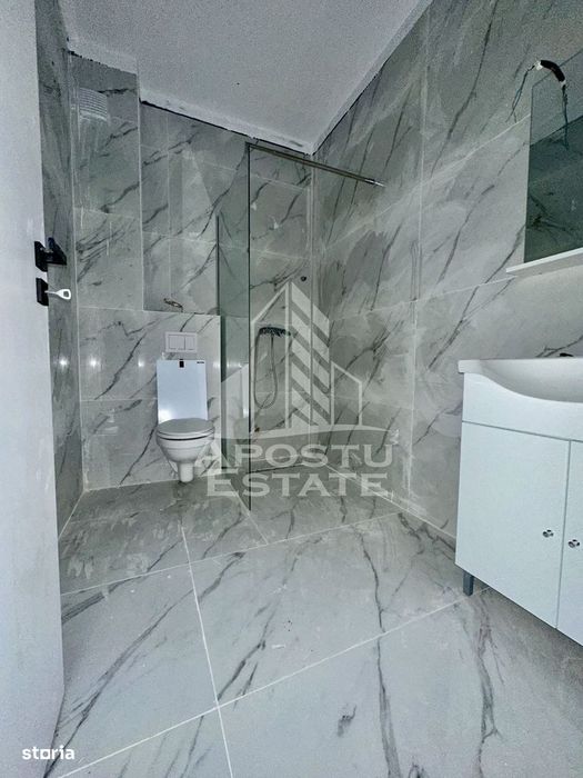Apartament cu 2 camere, decomandat, zona Cl. Urseni