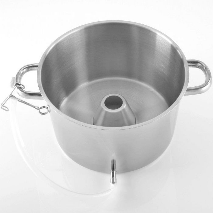 Соковарка 8 литра Сапир,  Книжка с рецепти