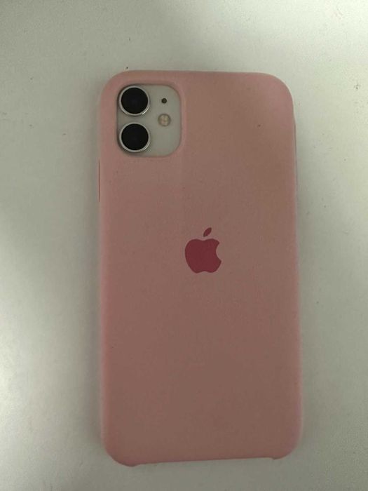 Калъф apple за Iphone 11