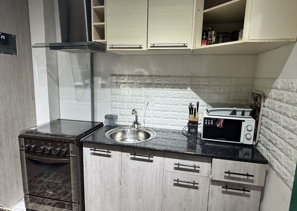 Срочно аренда квартира Єкобазар