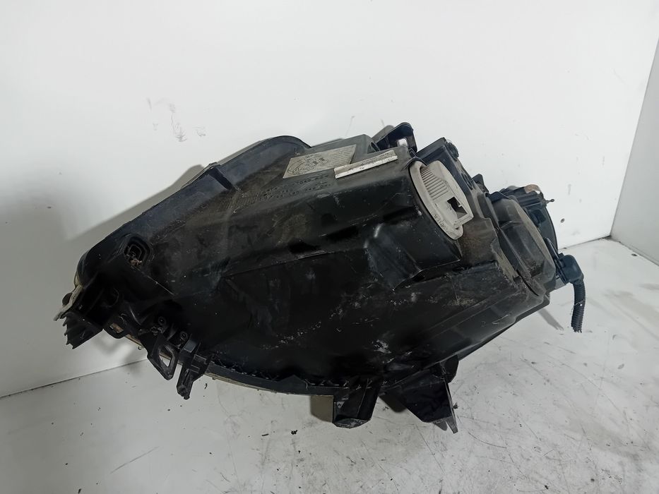 Far Dreapta Fata Fiat Ducato Box 250, 290 2006 -> 2.3 110 Multijet 2,3 D F1Ae3481G