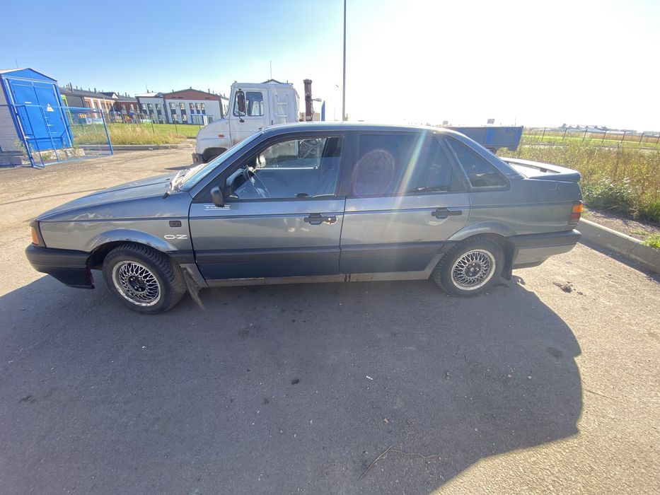 Продам Пасат б3