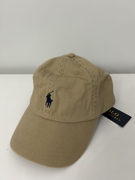 Кепки Ralph Lauren