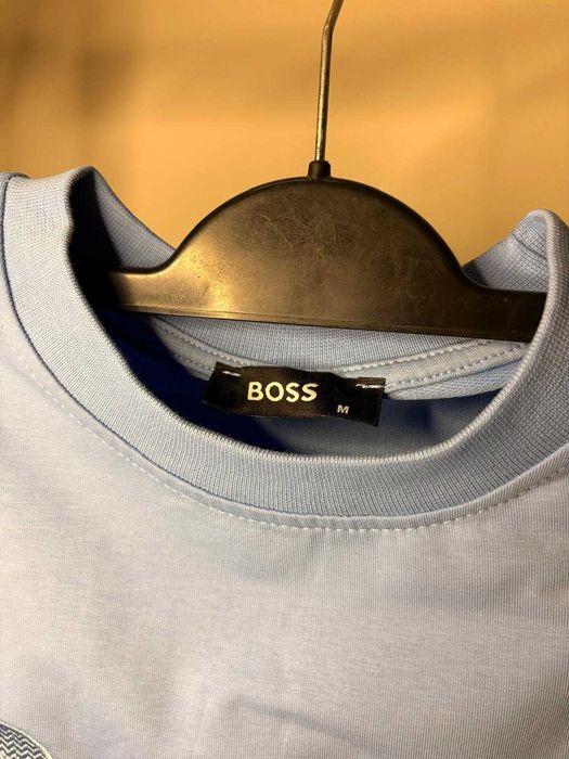 Compleu Hugo Boss
