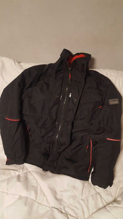 Geaca  Mascot  Workwer