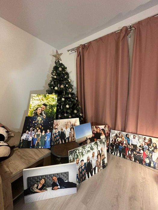 Realizam Tablouri din panza  - Personalizate