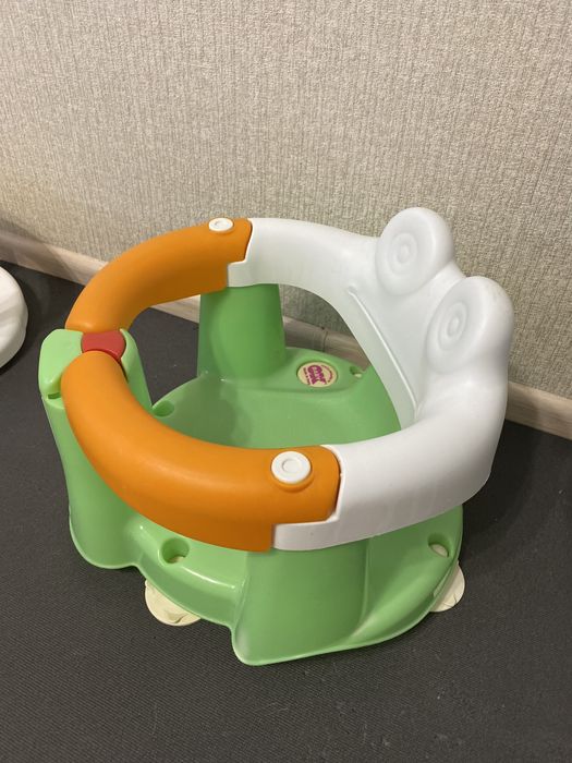 Сиденье для купания