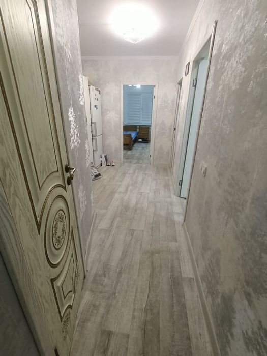 Продам 3-х комн. Кв.  ДСК