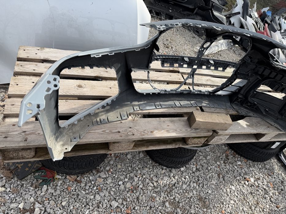 Броня BMW 4 G26