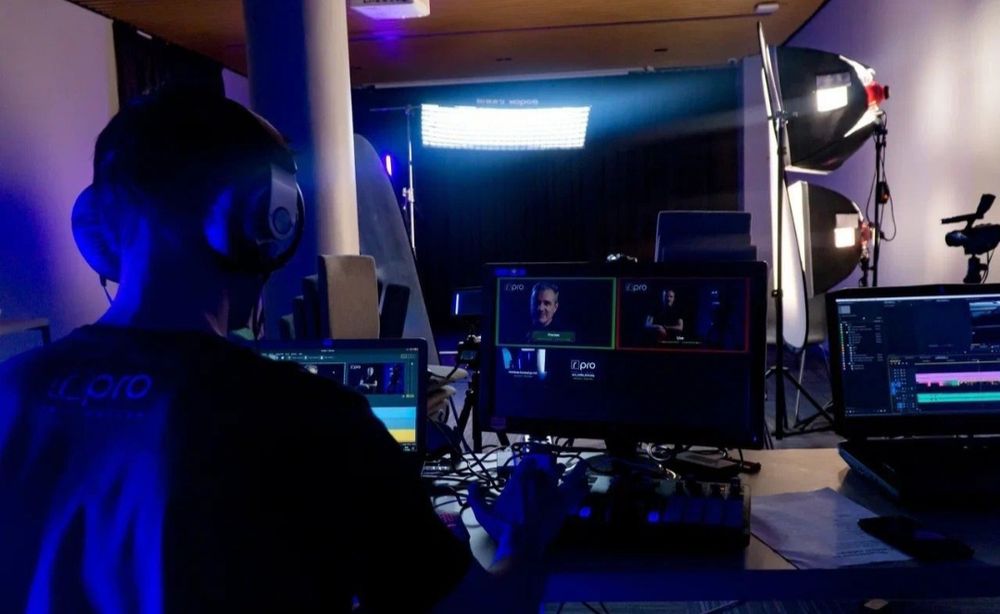 Прямые трансляции, ПТС, стрим, эфир, видео