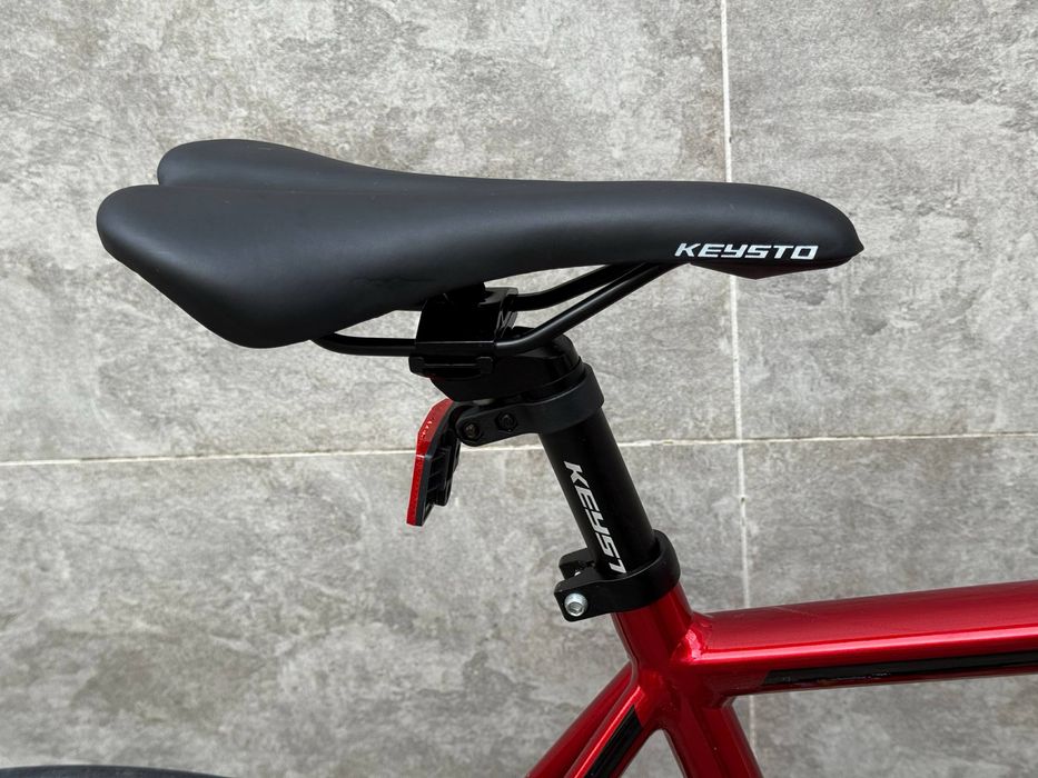 Keysto шоссейный велосипед