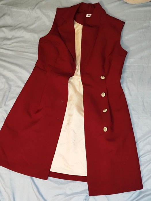 Одежда хорошего качества