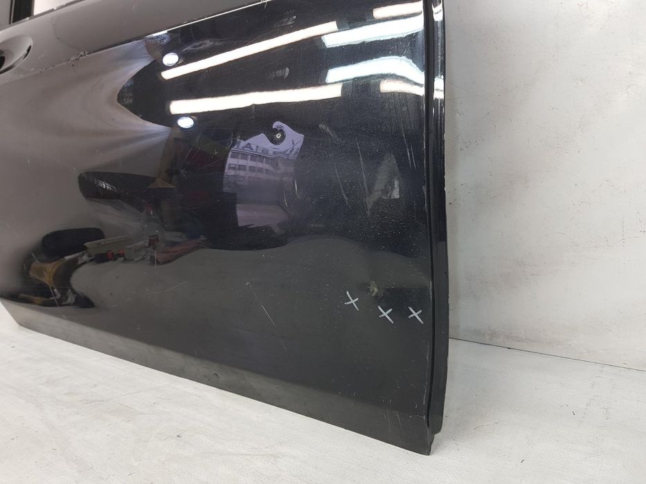 Usa dreapta fata Mercedes S Class W222 dupa 2013