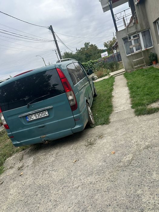 8+1 vito de vînzare