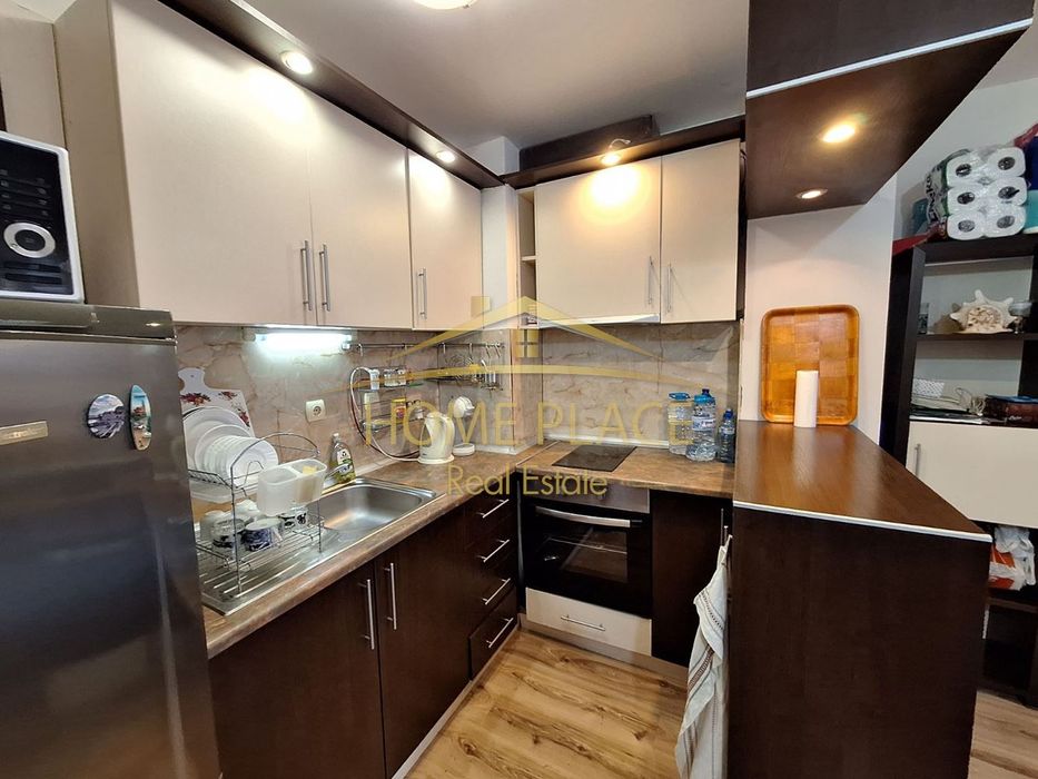 Продава се Мезонет в к.к. Златни пясъци - 156 кв.м за 834 €/кв.м - Снимка #1