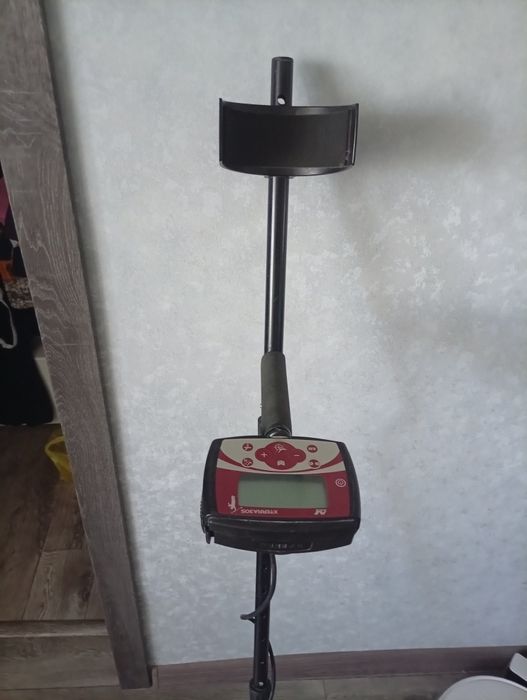 Х-ТЕРРА 305 металлоискатель