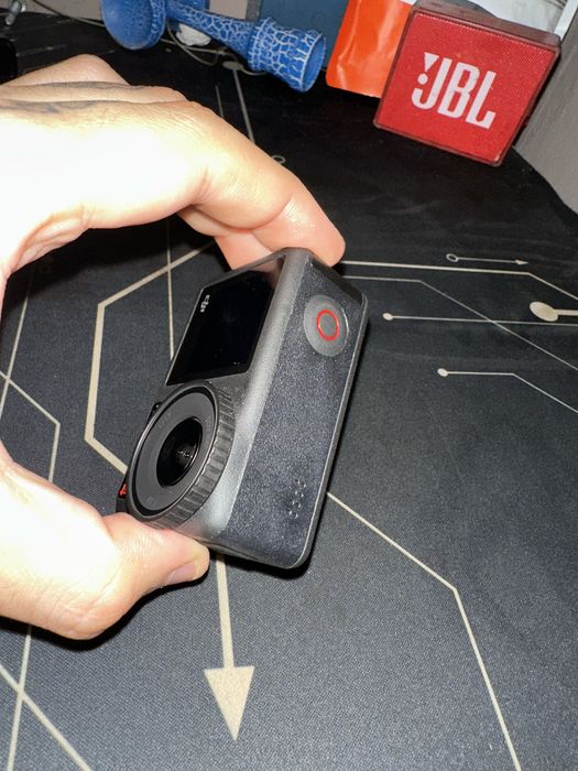Dji Osmo ACTION 4