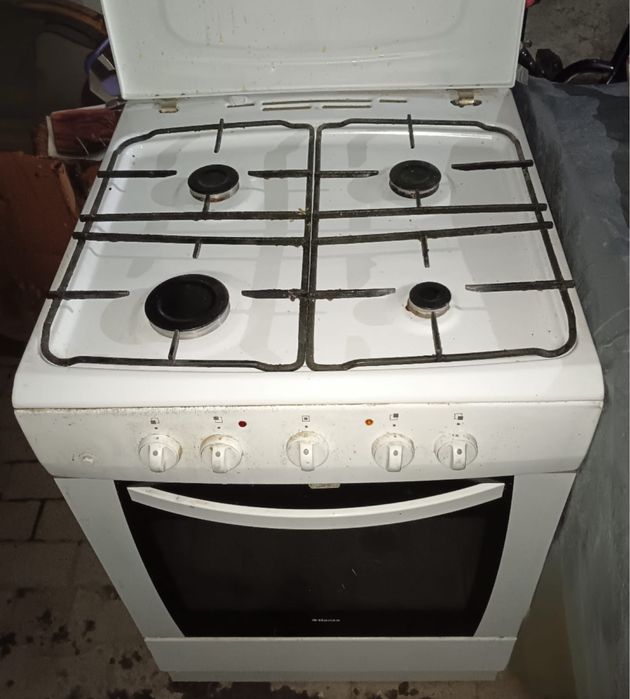 Продам газ плиты