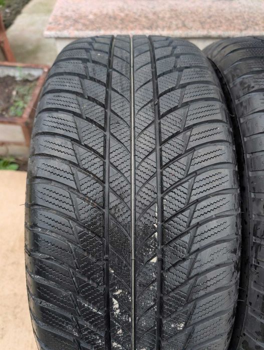 Jante roti iarna DOT2024 R19 Bmw X3 X4 G01 G02 X4 style 691 6877325