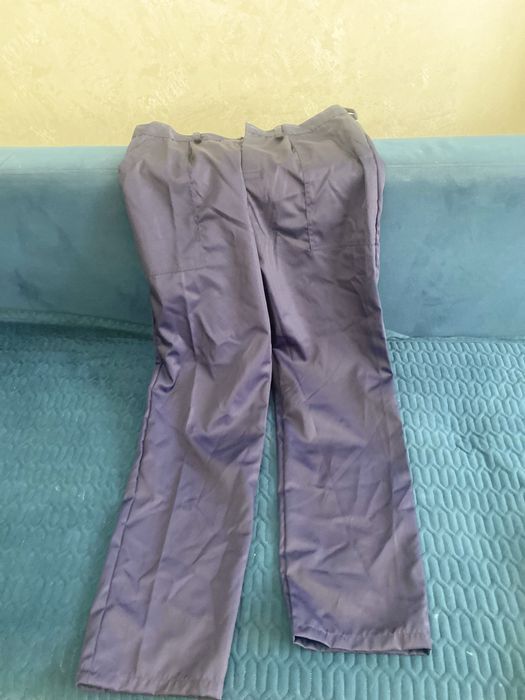 Продам новая спец одежда материал лавса