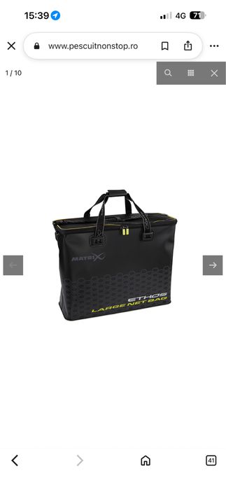 Scaun Modular Matrix Superbox S25 Lime Edition