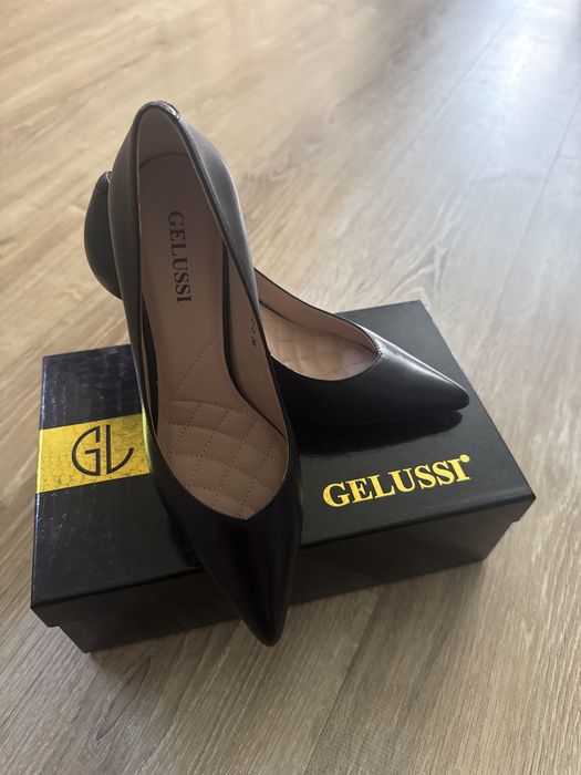Женские туфли Gelussi