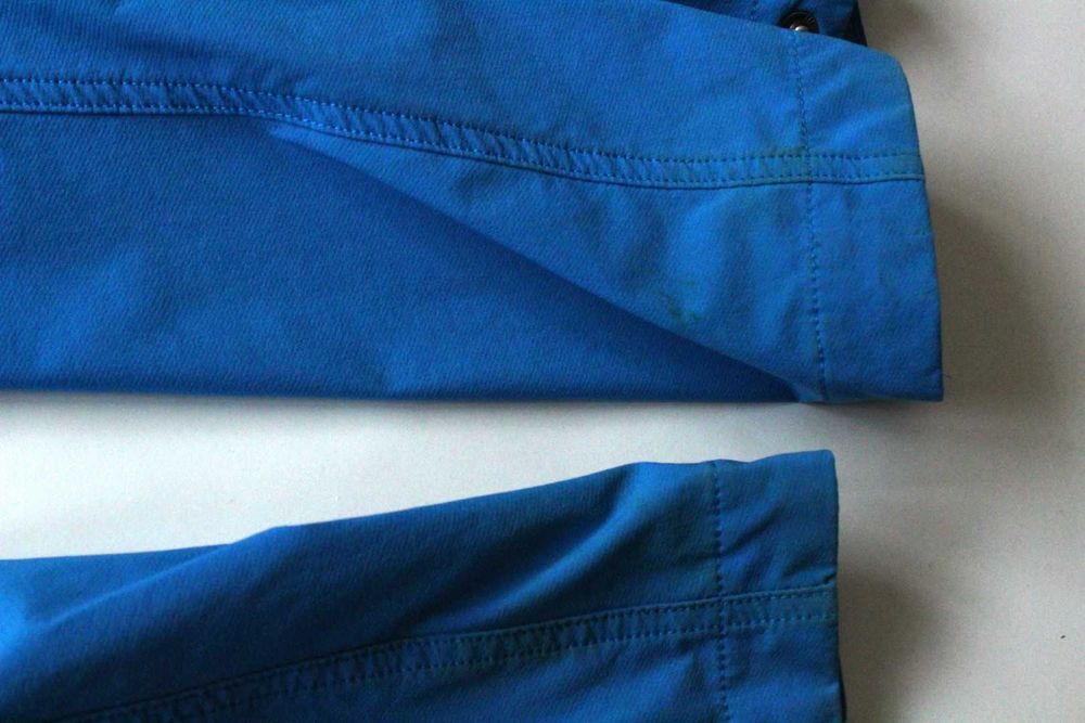 NORRONA Falketind Flex1 pants - мъжки туристически стреч панталон M