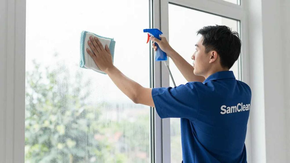 Уборка Квартир, Домов, Офисов в Самарканде SamClean всегда с вами!