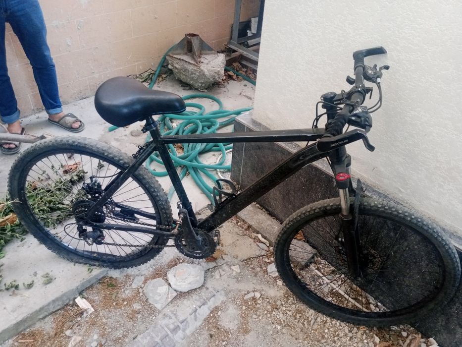 Velosiped qulay narxdaa