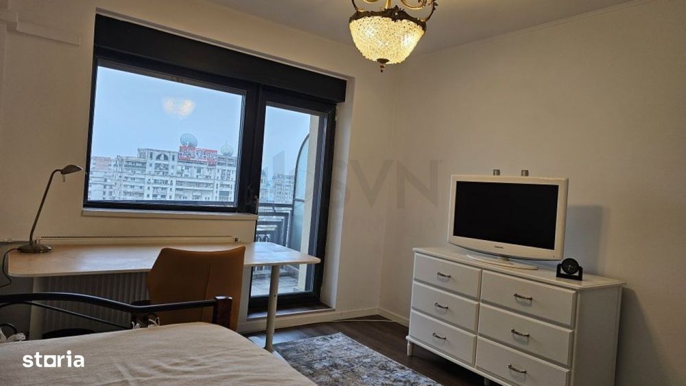 Apartament 3 camere Unirii Premium