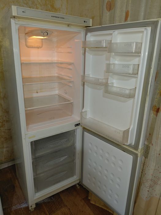 Холодилник стиралкалар бар доставкасымен