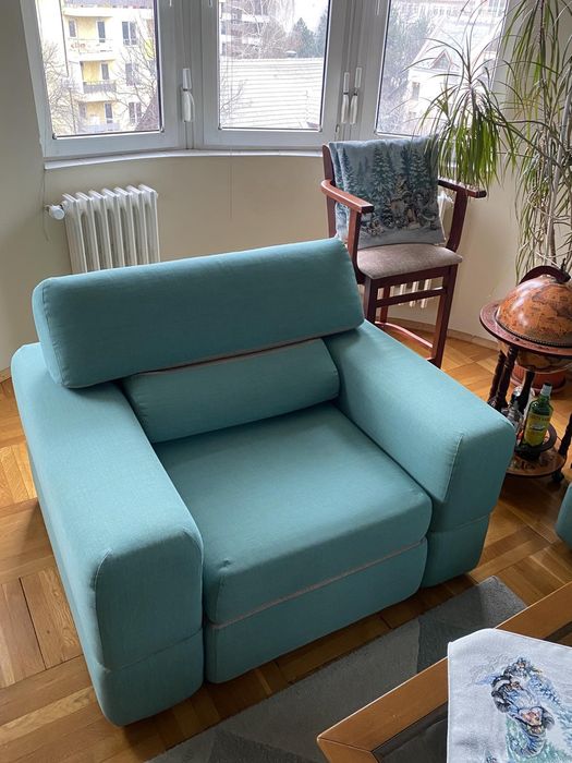 Холна гарнитура "Open" на "Ергодизайн"